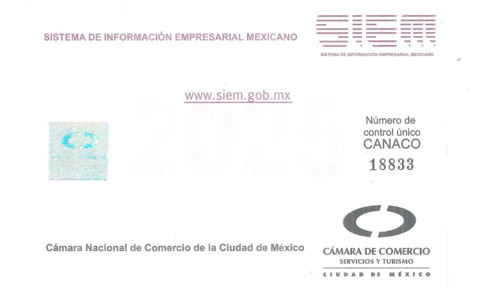 Registro Nacional de Turismo