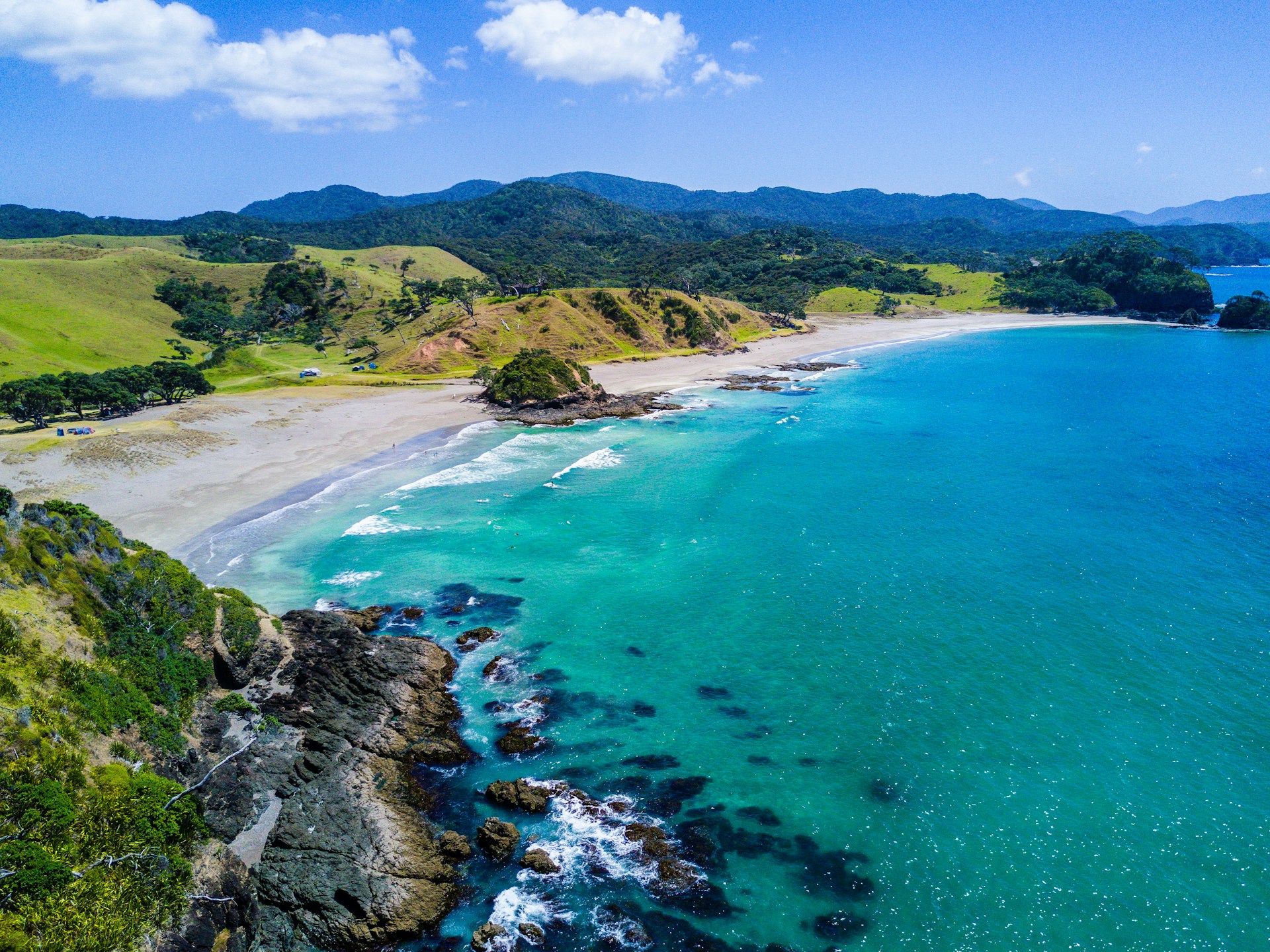 Nueva Zelanda