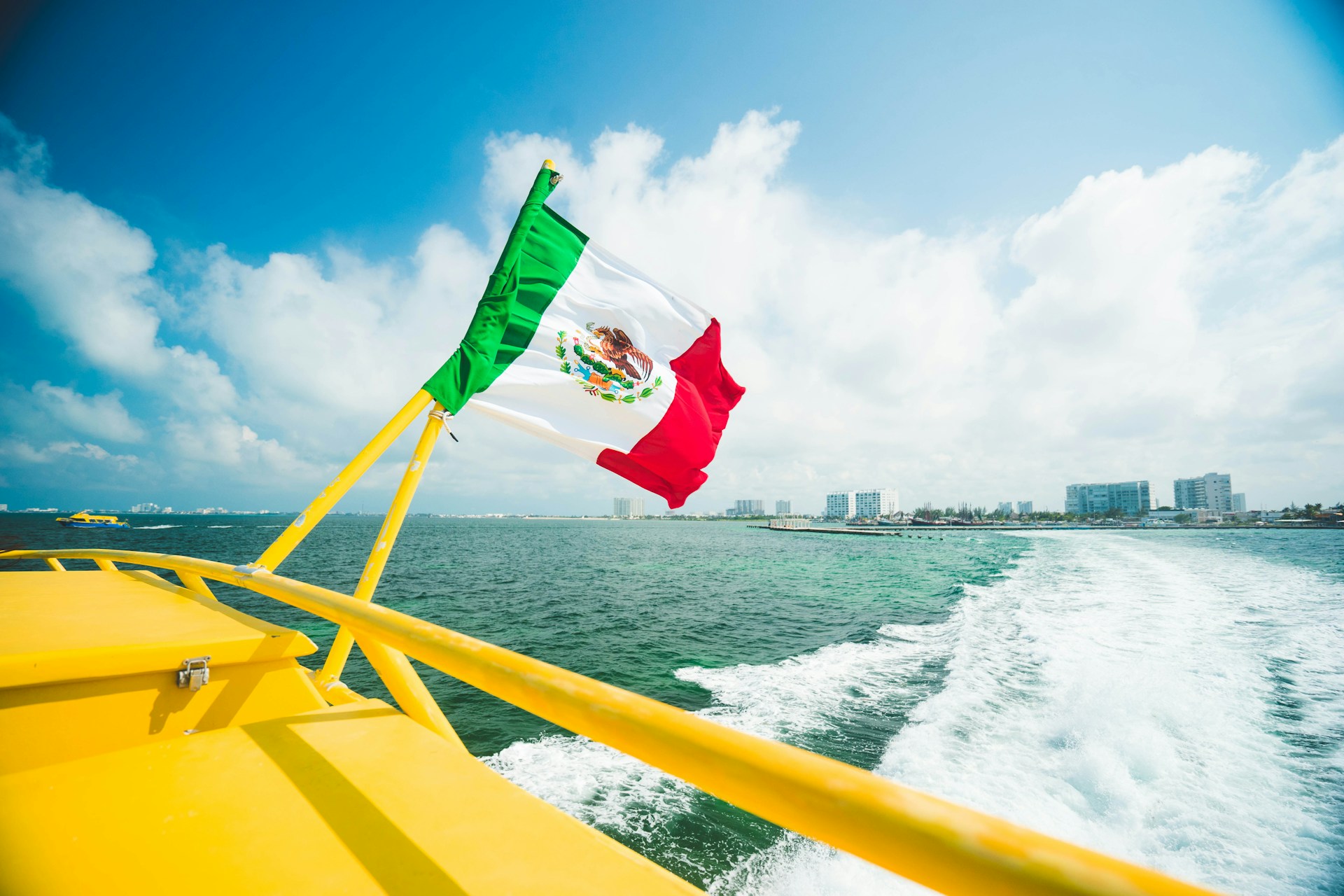 Riviera Mexicana