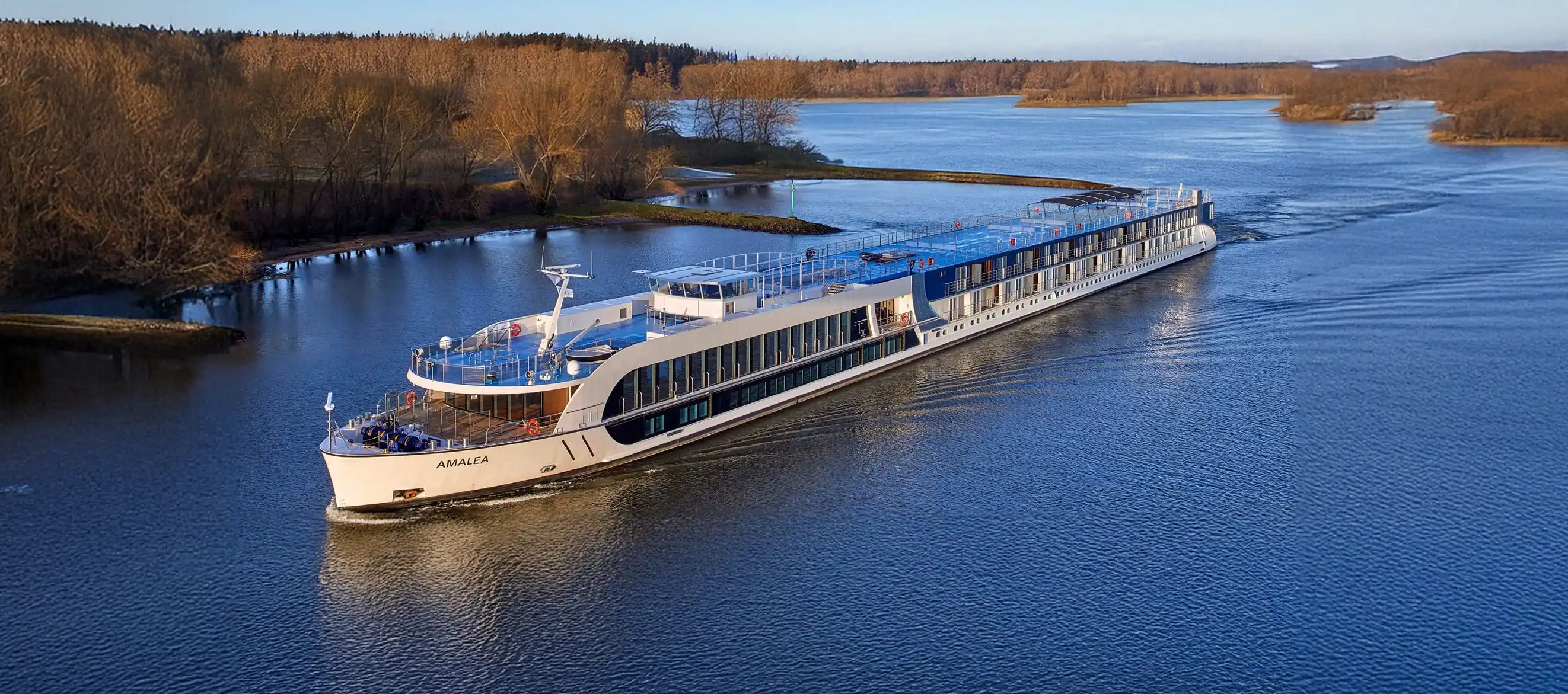 Amawaterways