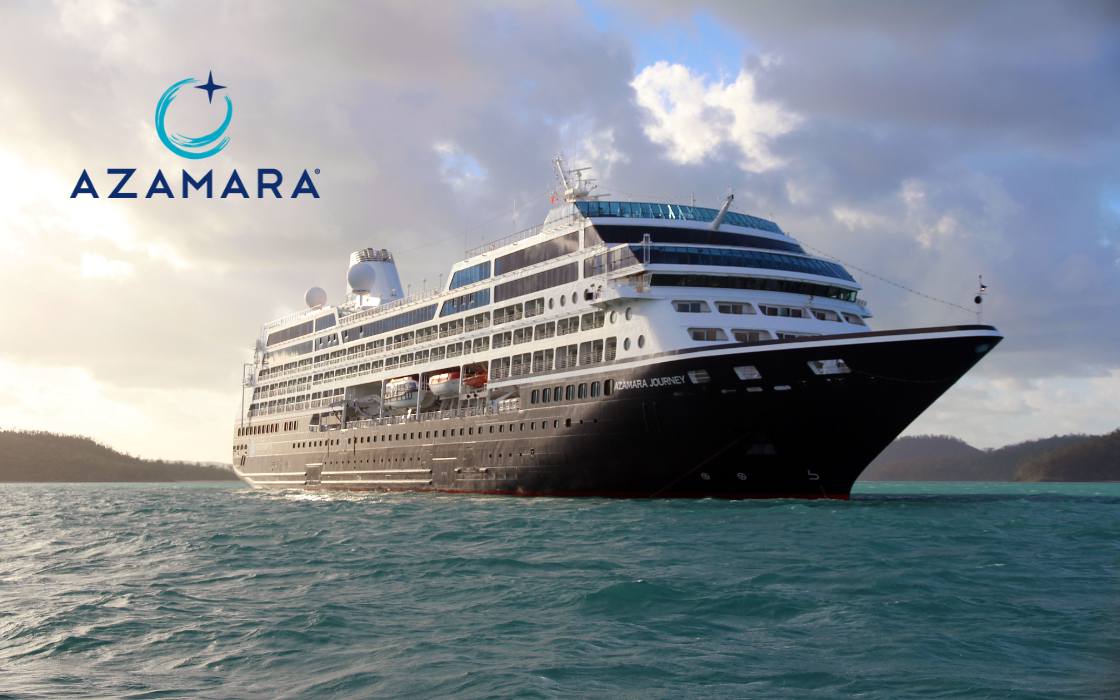 Azamara
