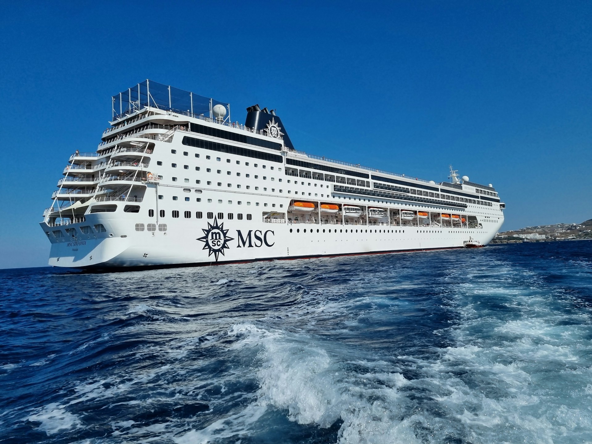 MSC