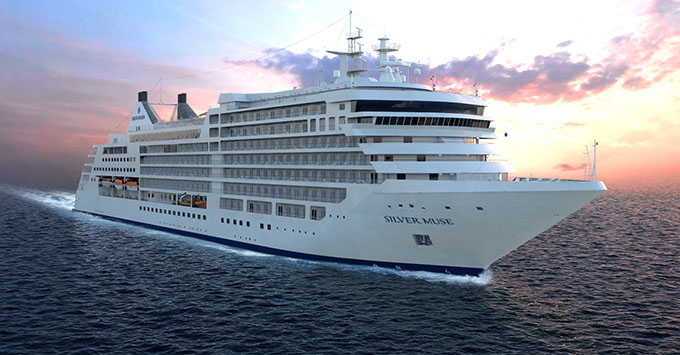 Silversea