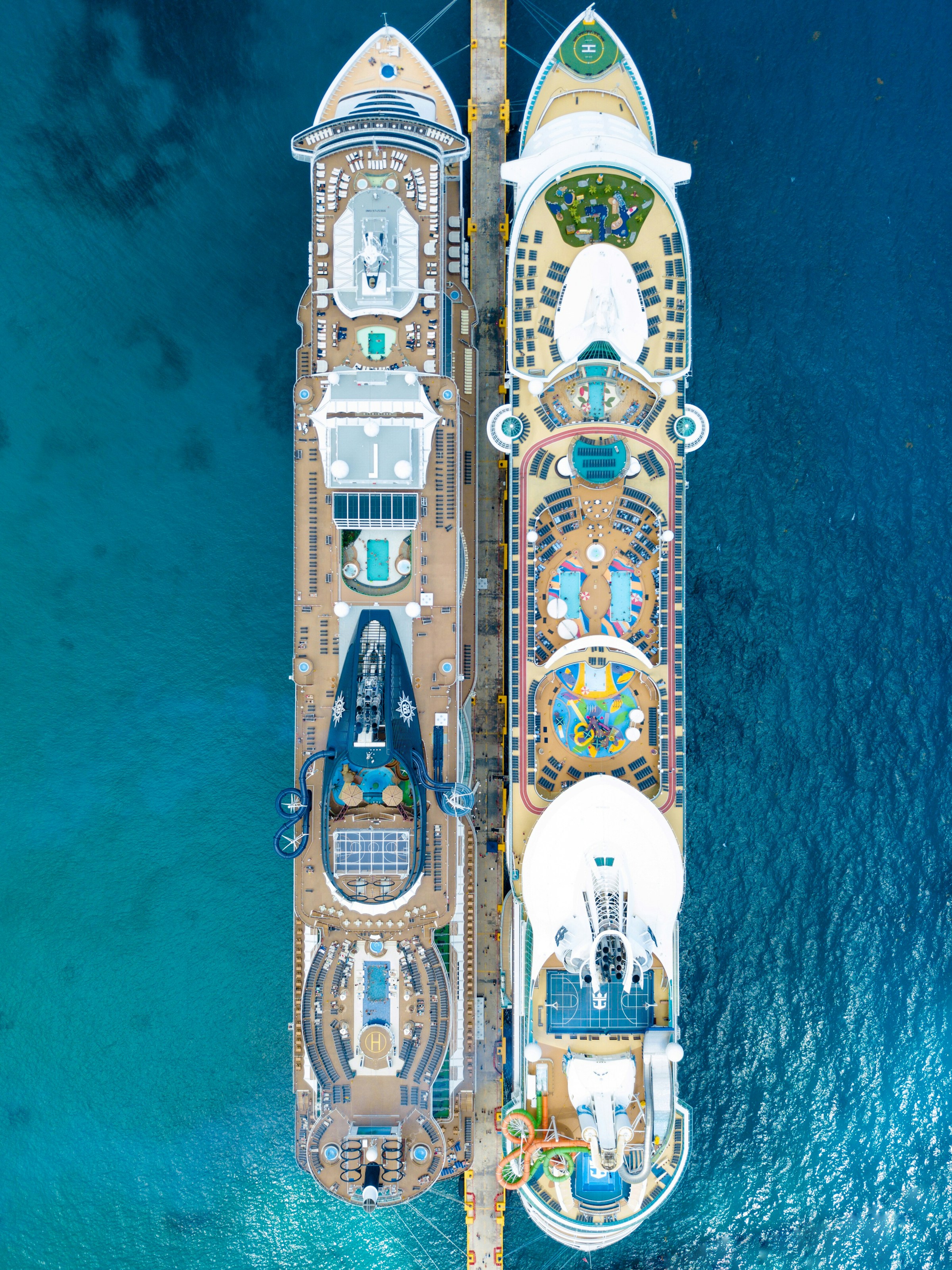 Crucero 8