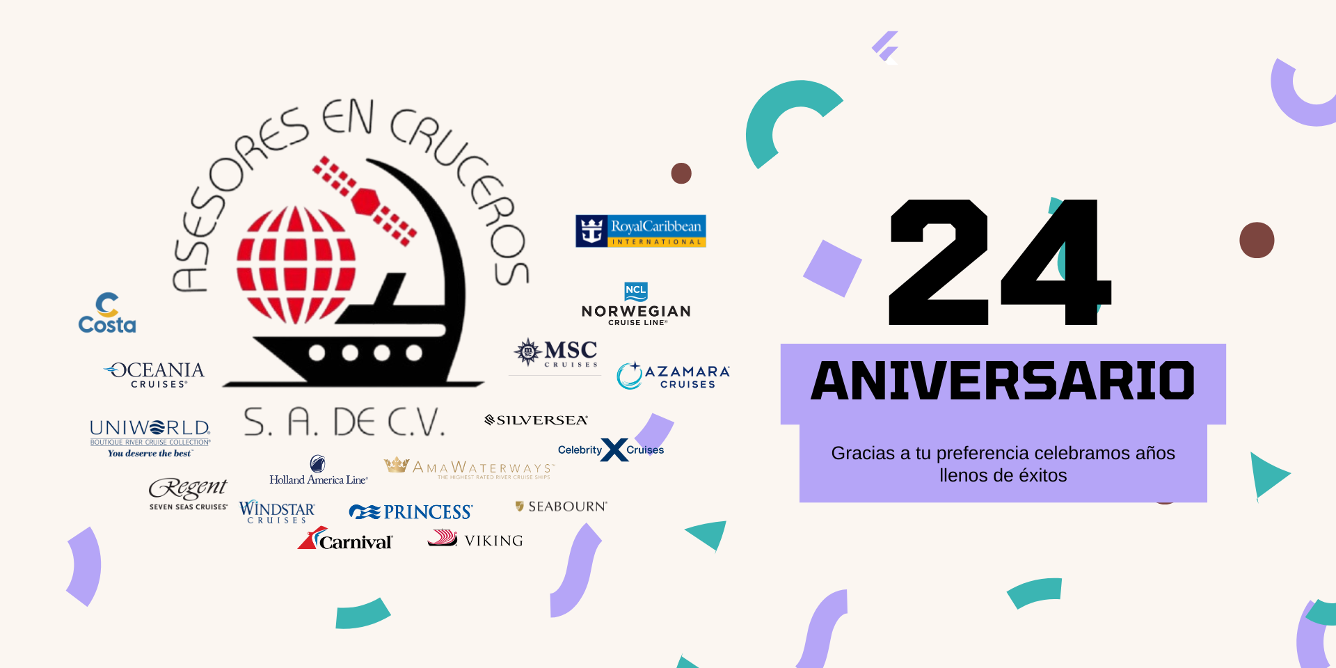 Crucero 1