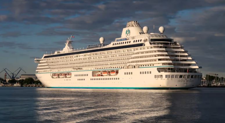Crystal Cruises