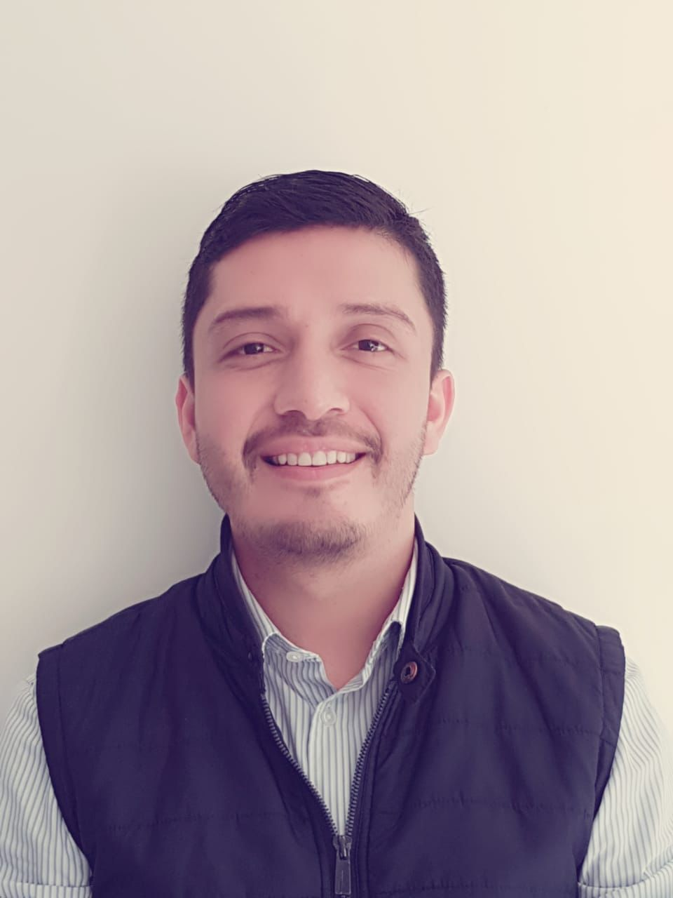 Lic. Jesus Medina Mendoza