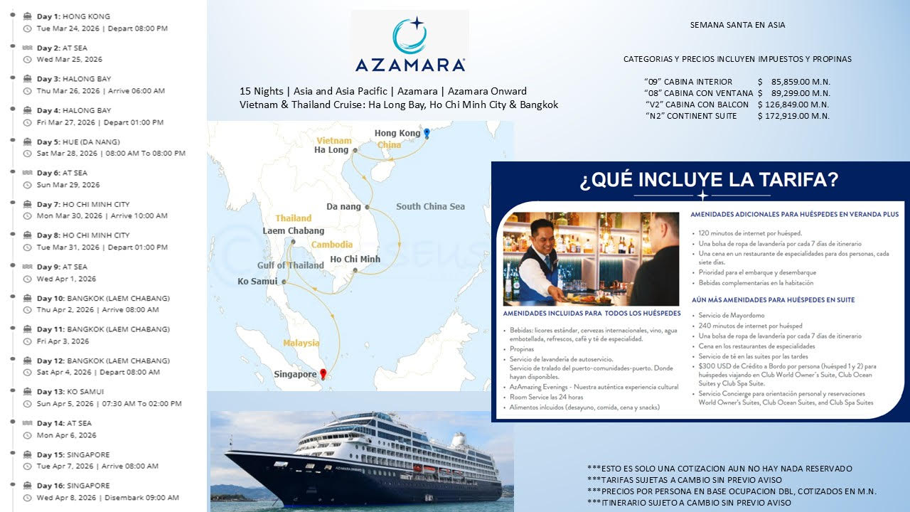 Promoción 2
