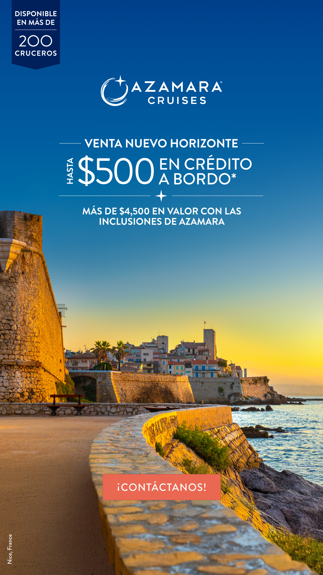 Promoción 2