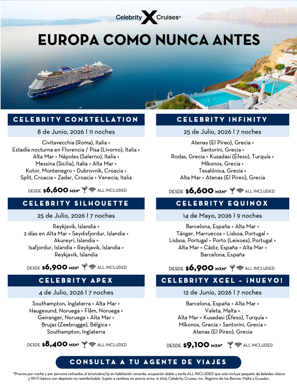 Promoción 1