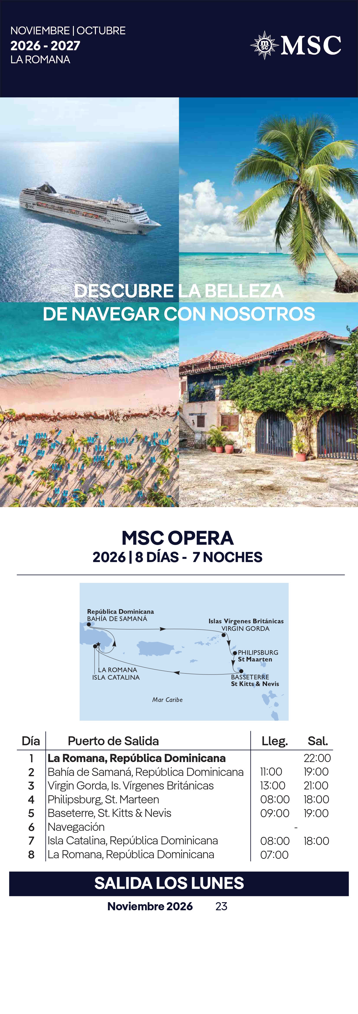 Promoción 1