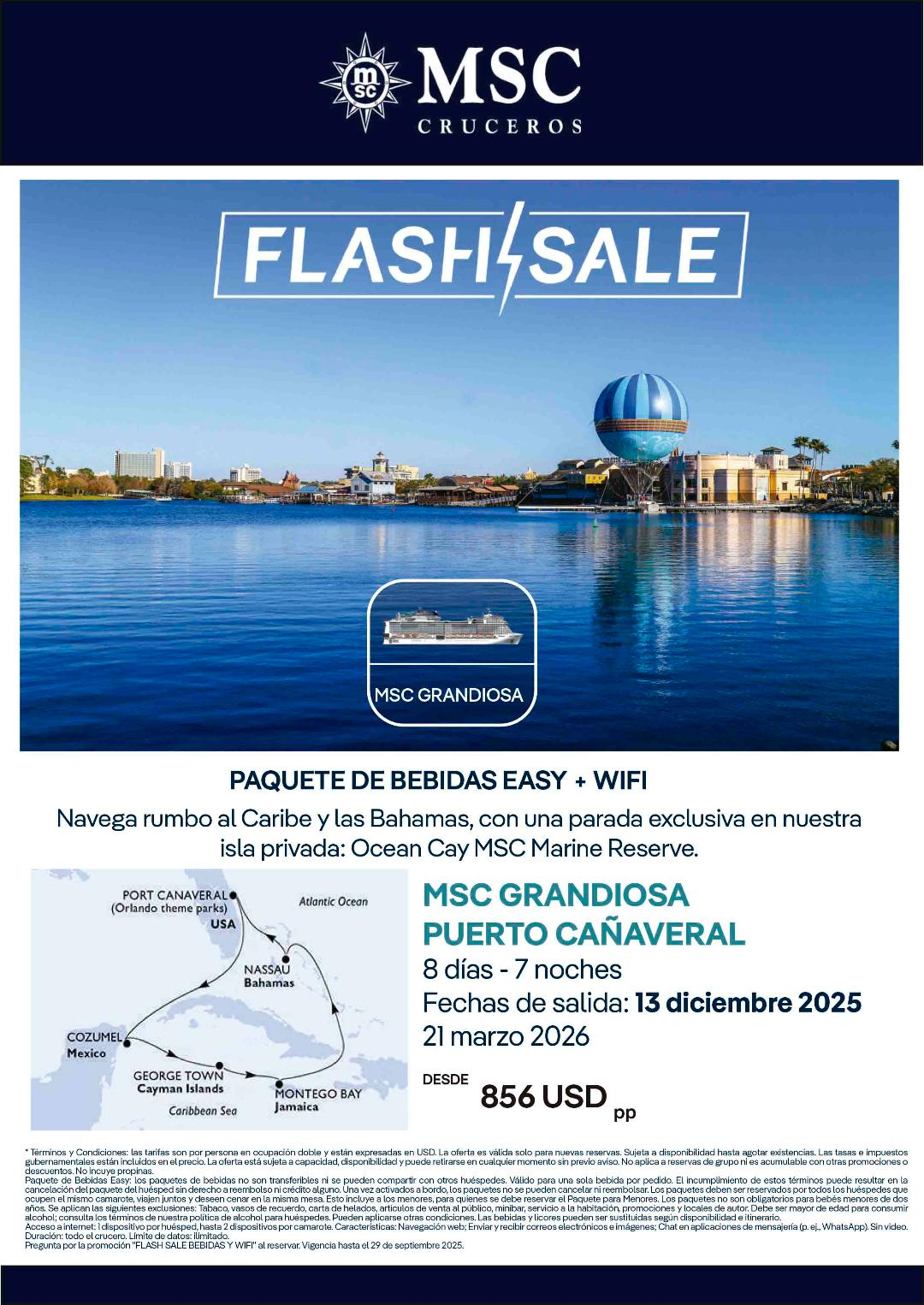 Promoción 1