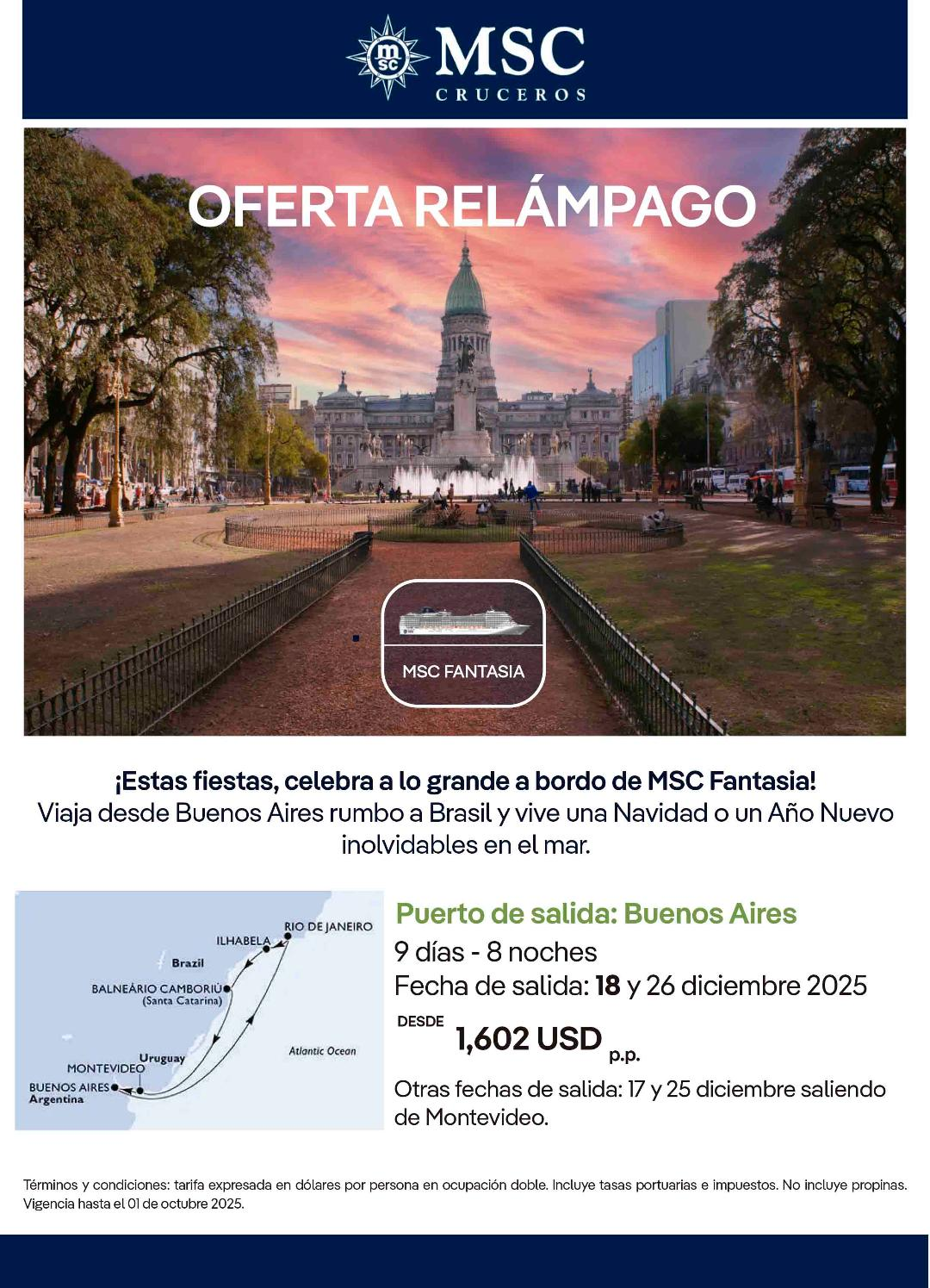 Promoción 1