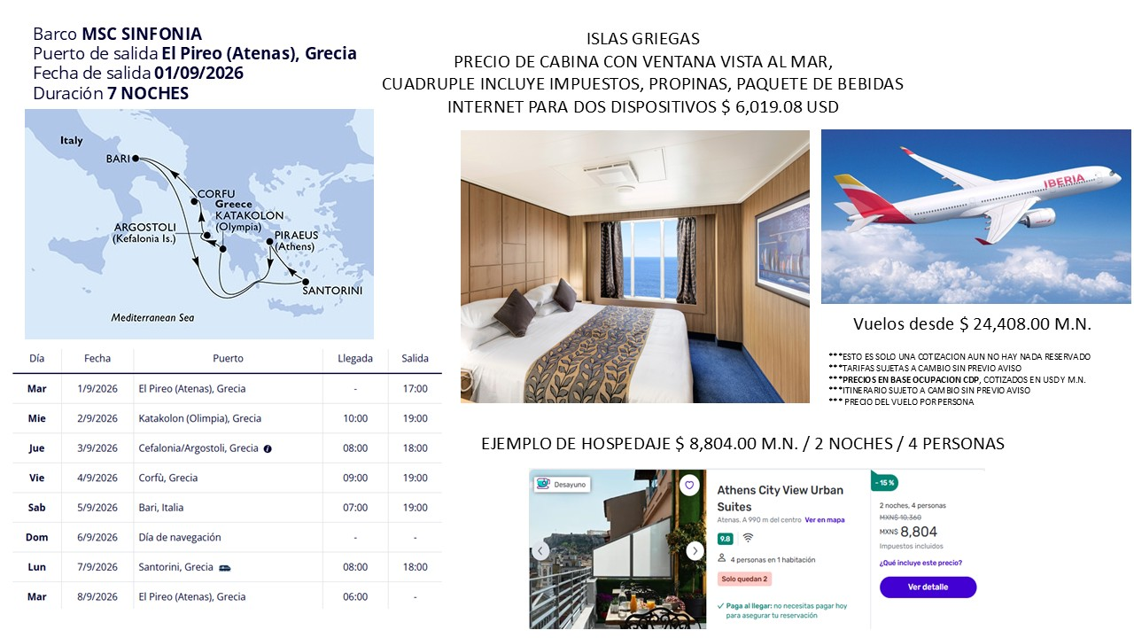 Promoción 1