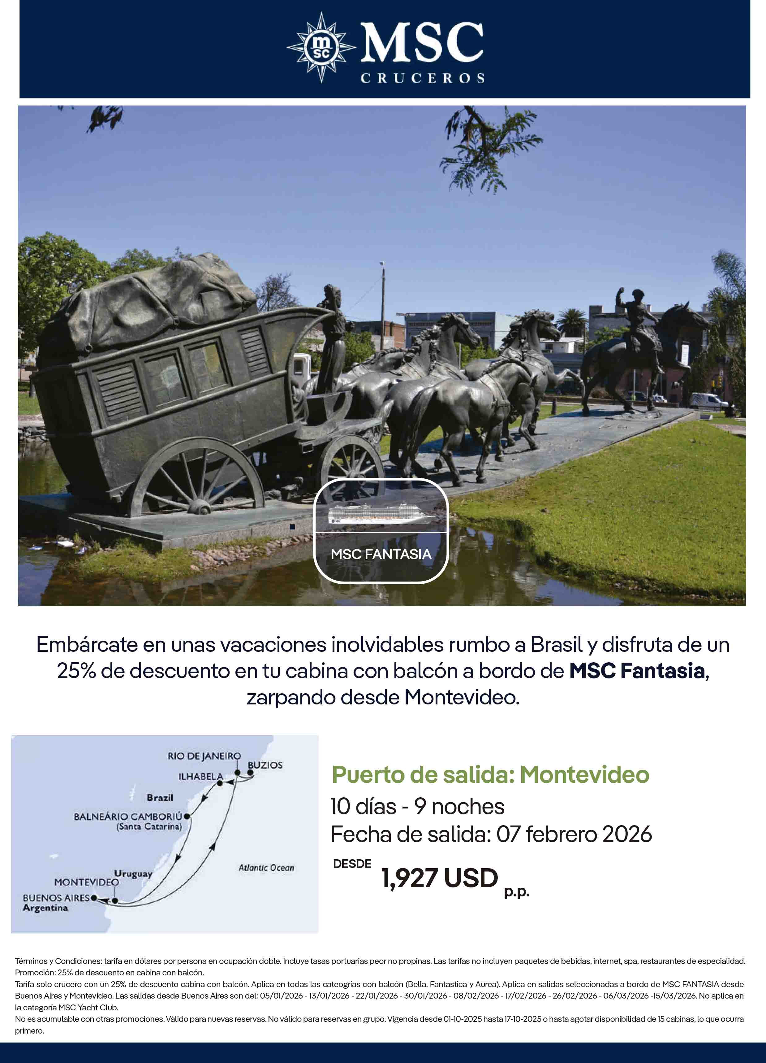 Promoción 1