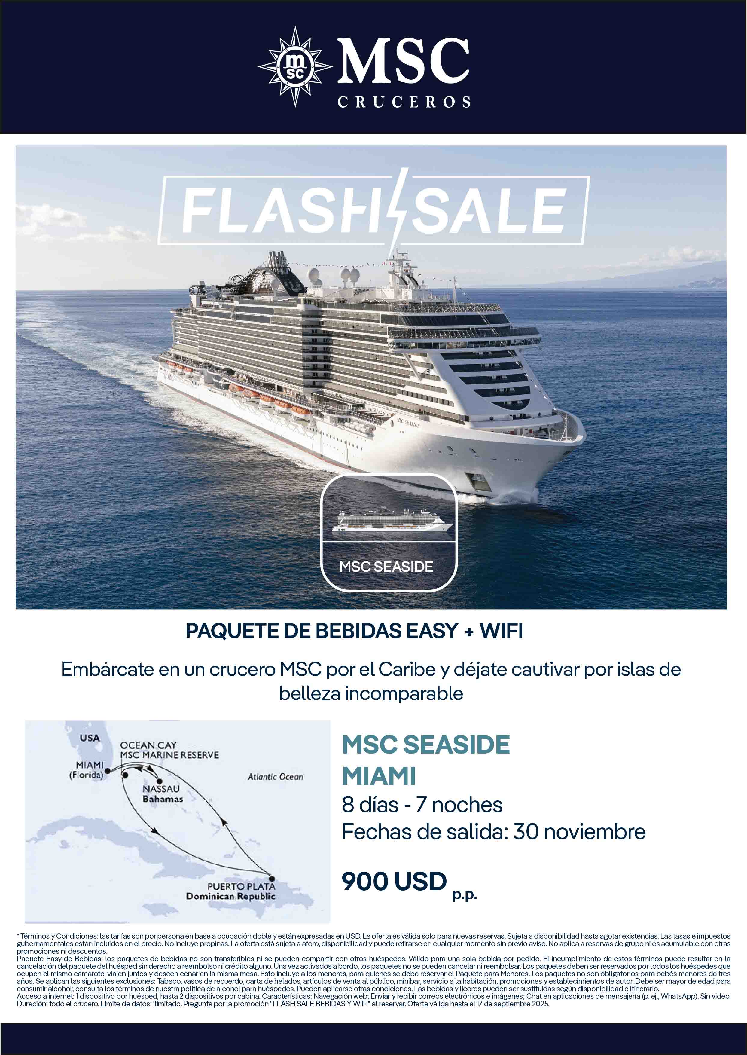 Promoción 2