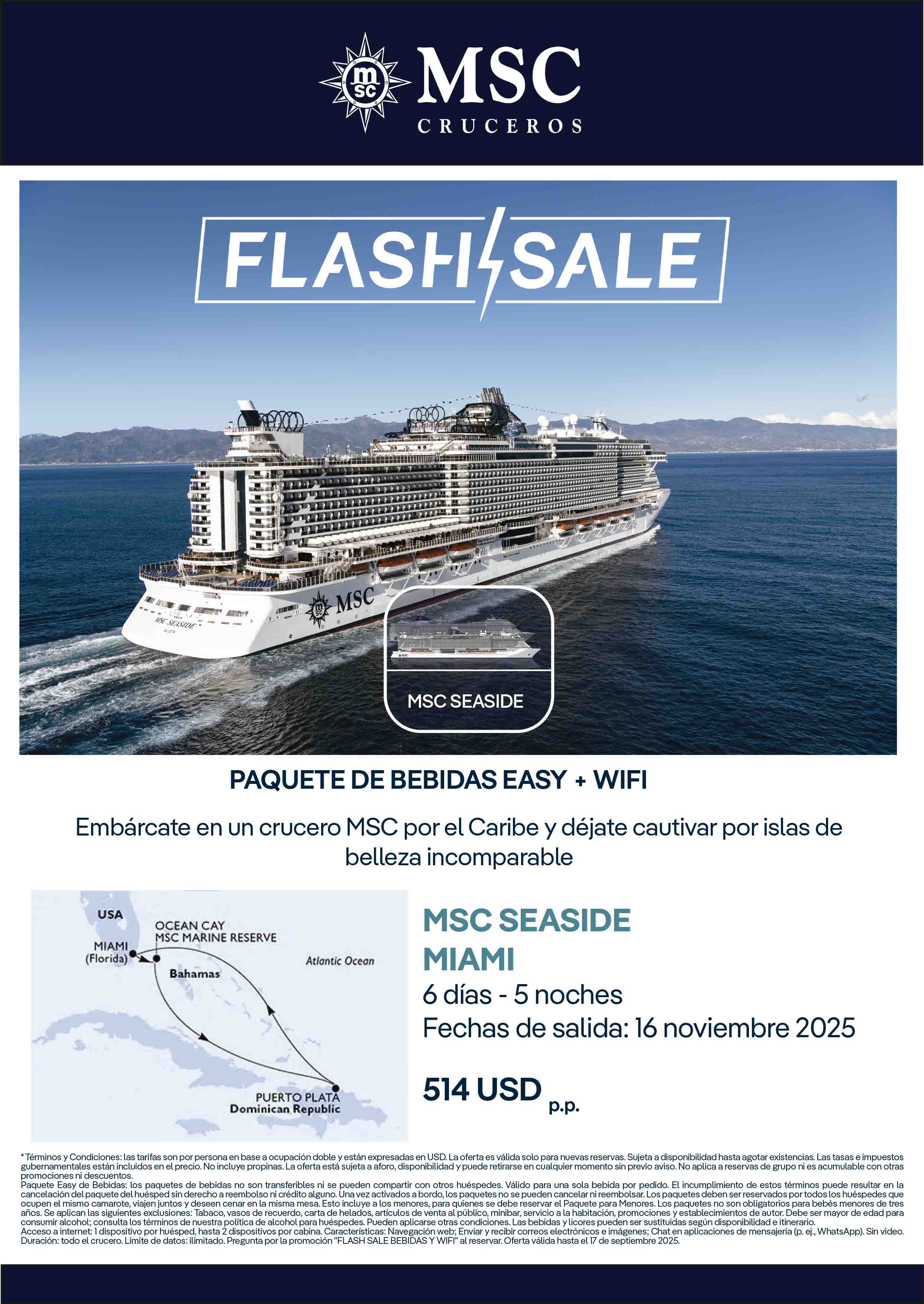 Promoción 1