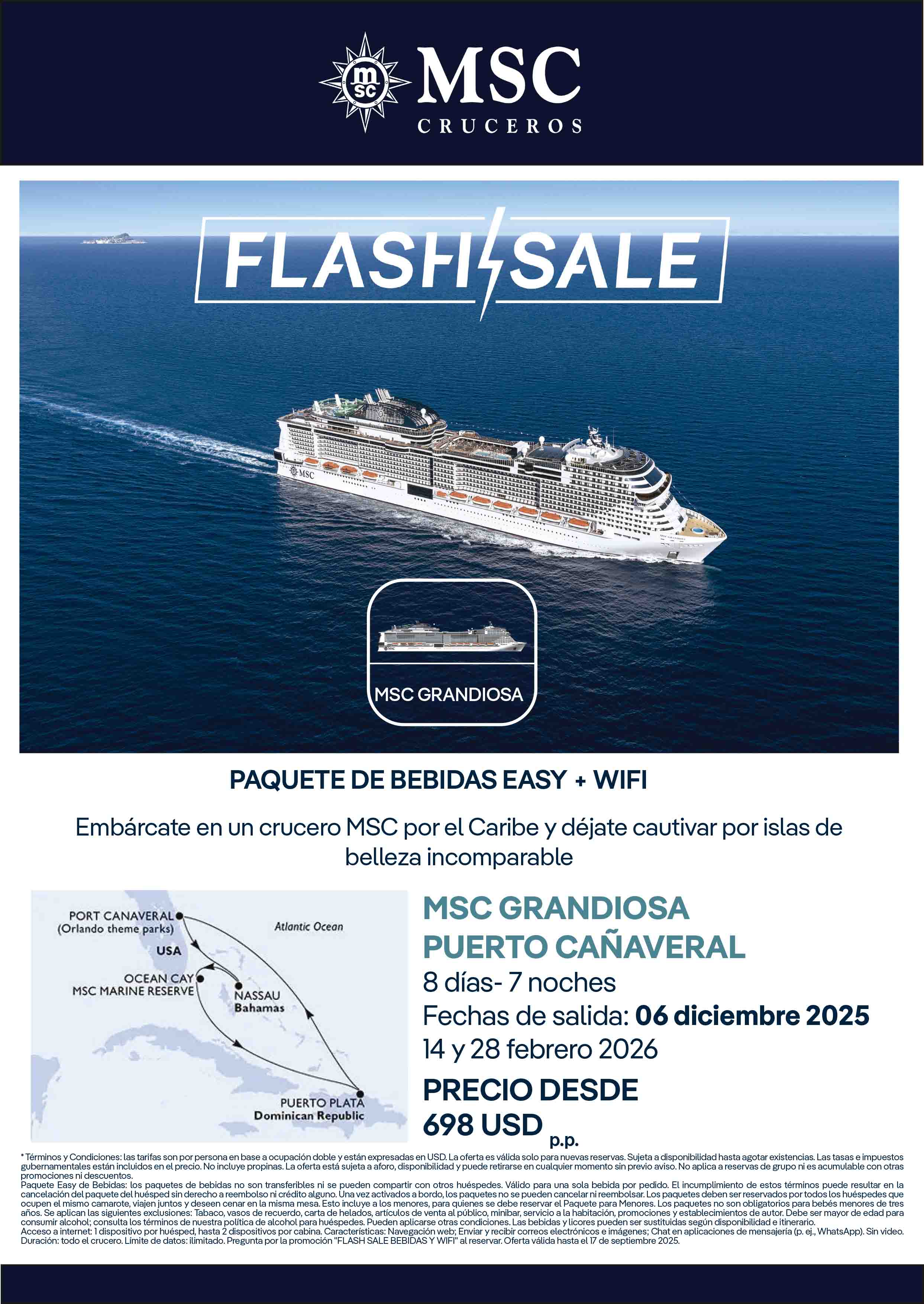 Promoción 1