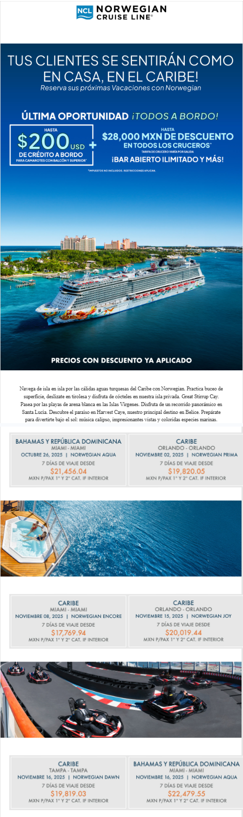Promoción 6