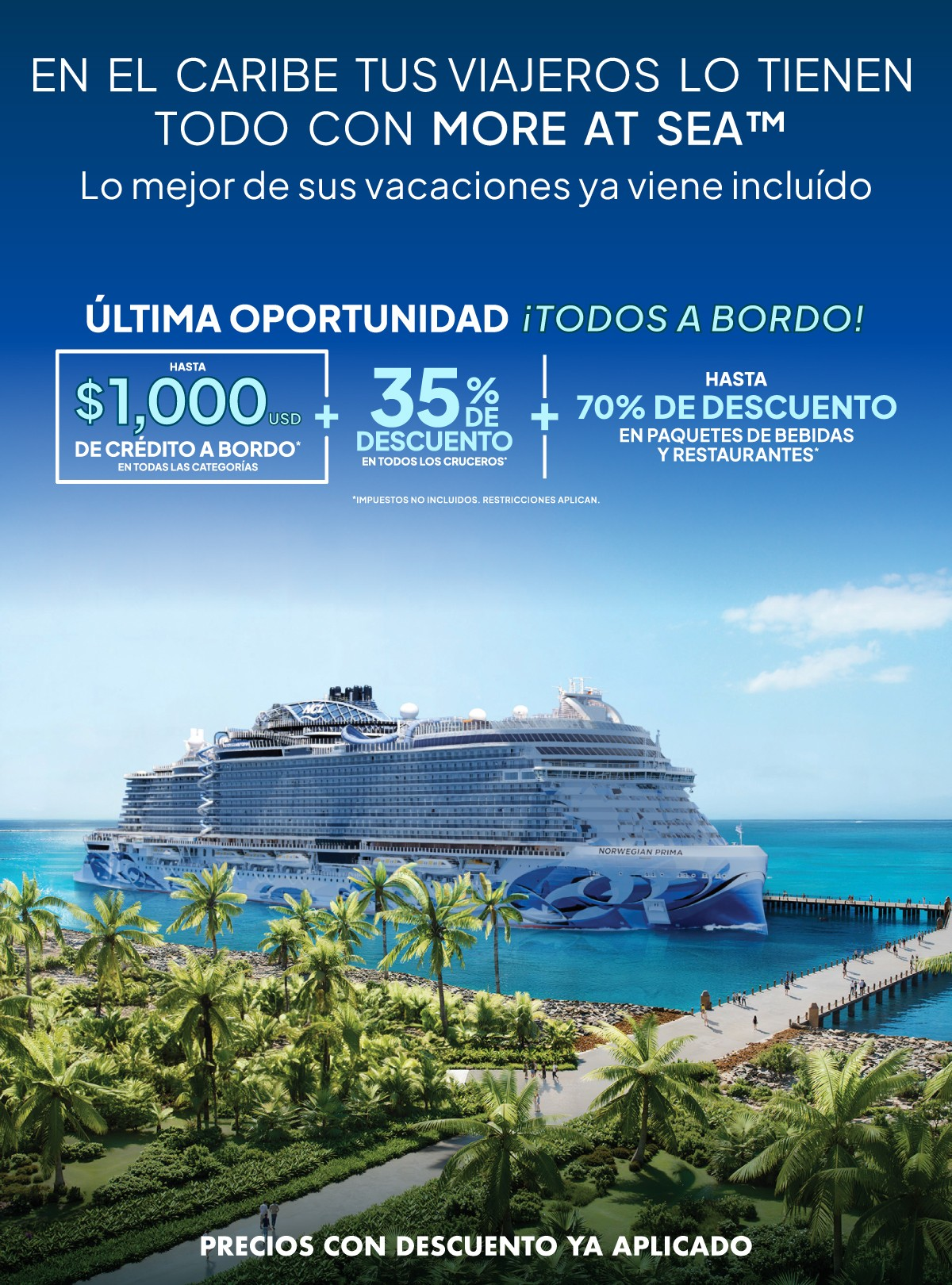 Promoción 6