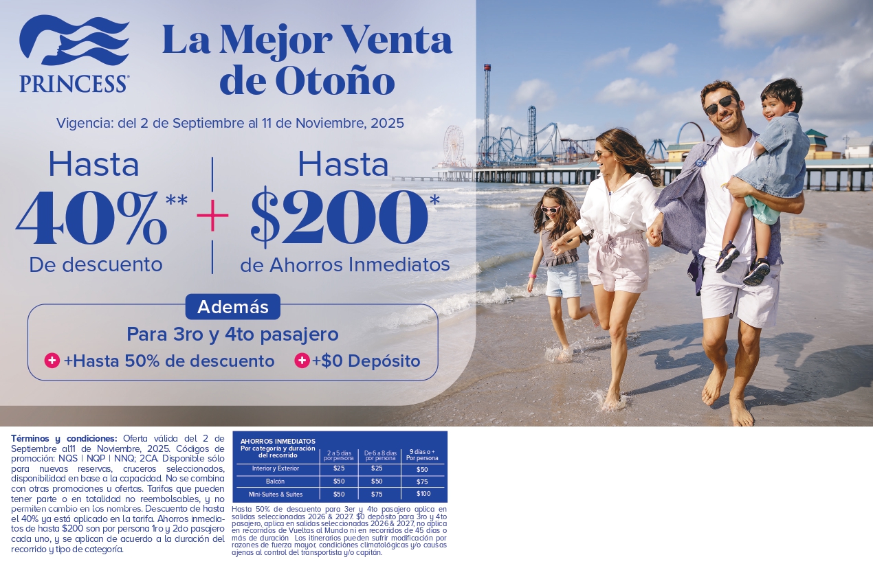 Promoción 1