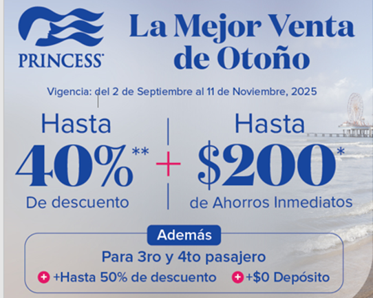 Promoción 3