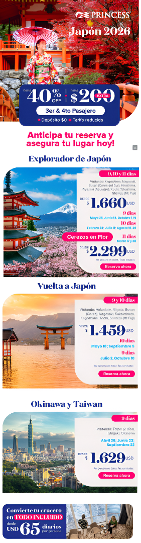 Promoción 3