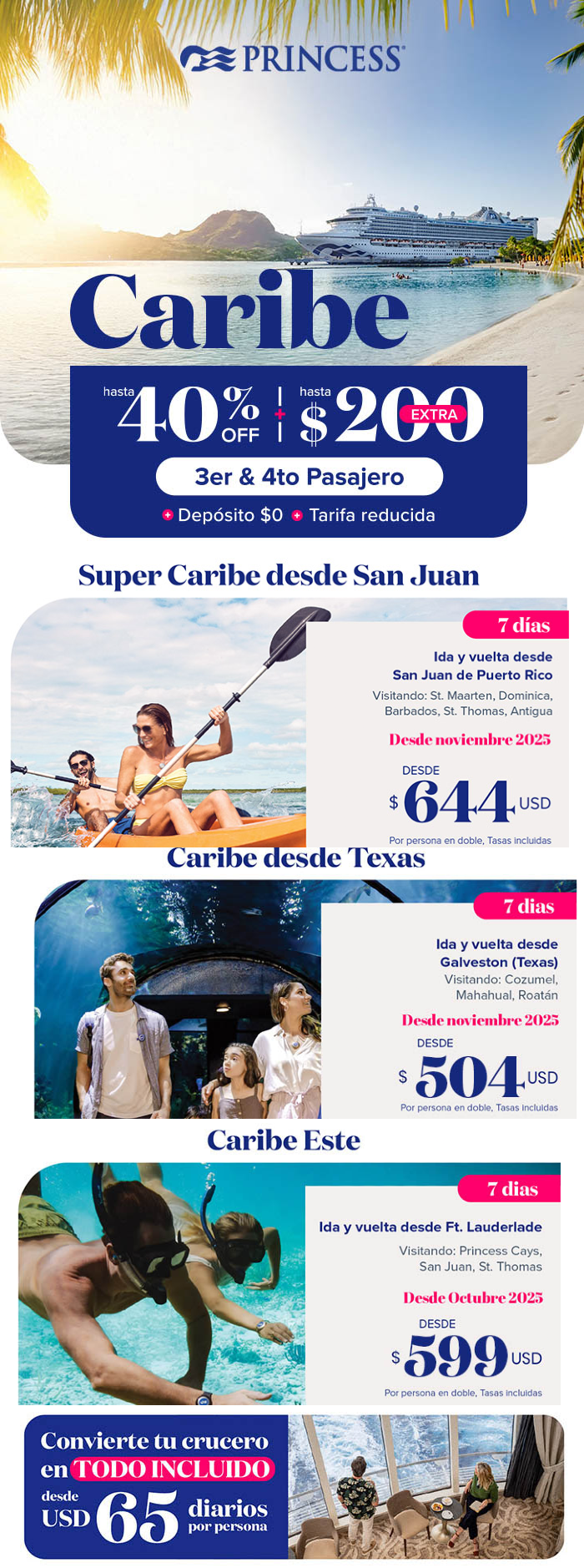 Promoción 3