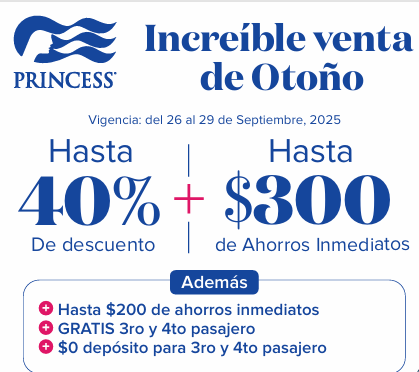 Promoción 3