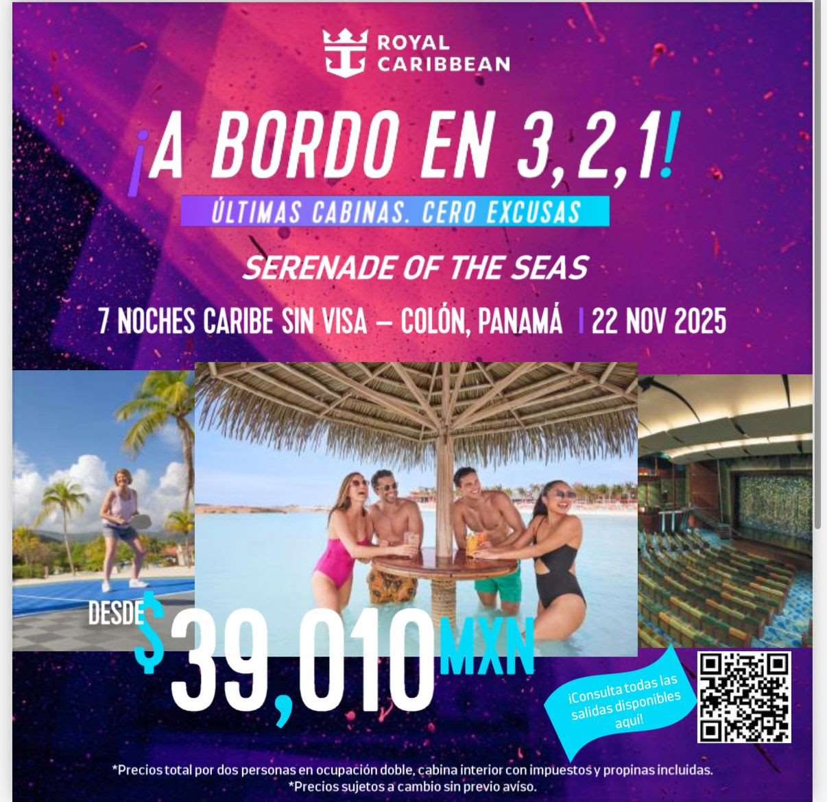 Promoción 7