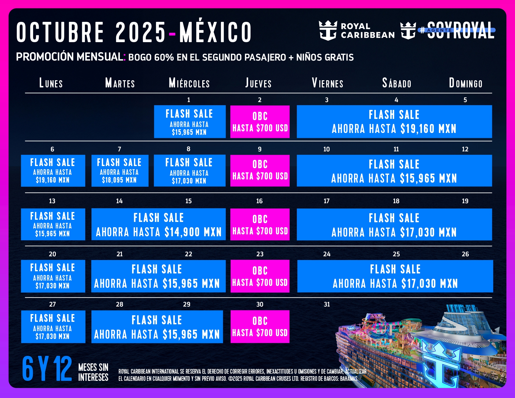 Promoción 7